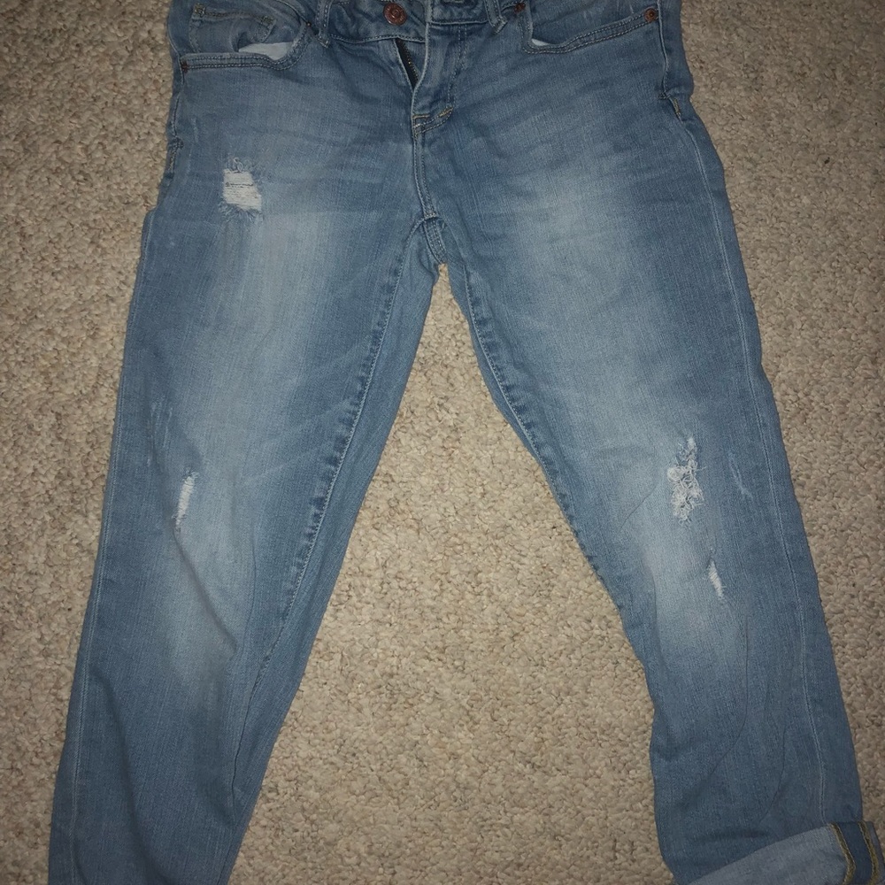 Jeans